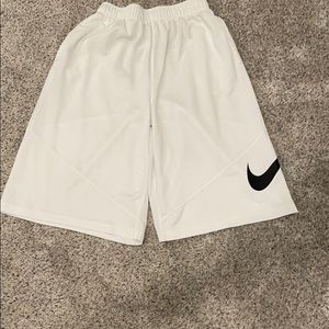 Nike Dri-Fit shorts